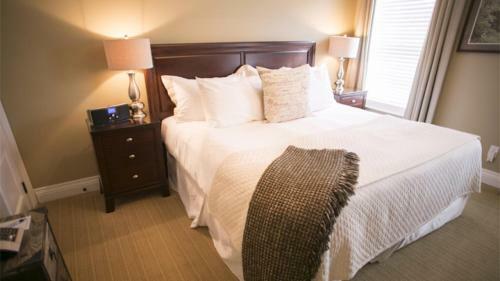 124 On Queen Hotel & Spa