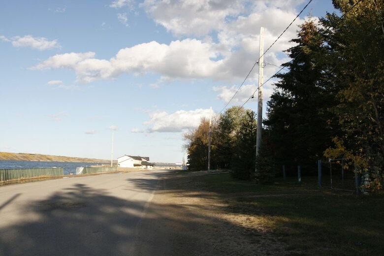 Lakefront Cottage In Manitou Beach