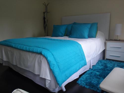 Apartamento Departamento Costanera Center