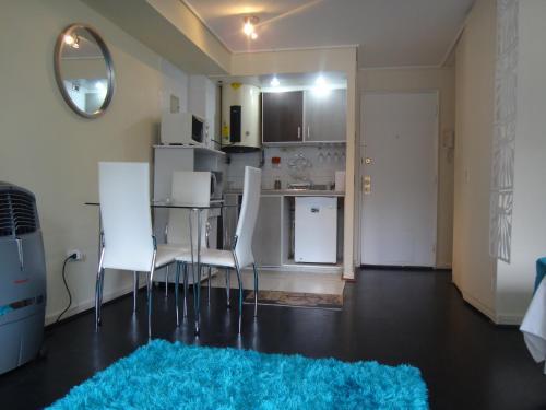 Apartamento Departamento Costanera Center