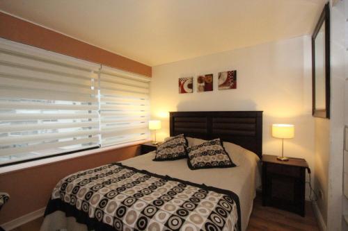 Apartamento Estudio Providencia Lf