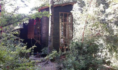 Rukadehui� Lodge Puc�n