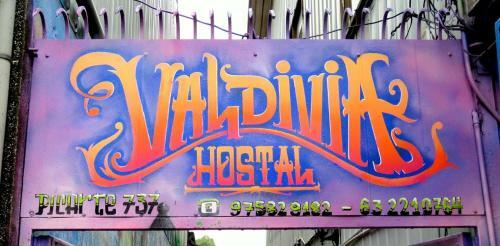 Hostal Valdivia