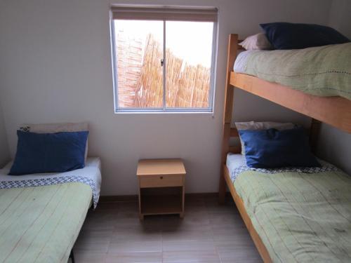 Hostal Tambo Norte