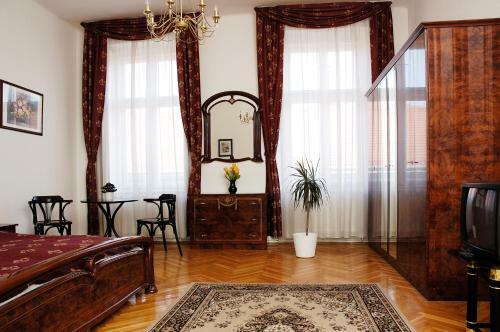 Inn Side Hotel Kalvin House