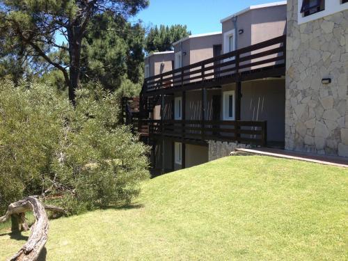 Apartamento Los Aromos De Valeria