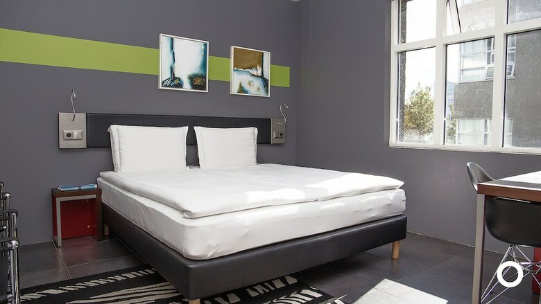 Centerhotel Arnarhvoll