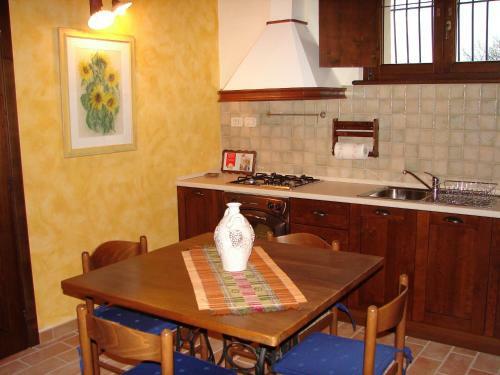 Bed & Breakfast Airone Country House