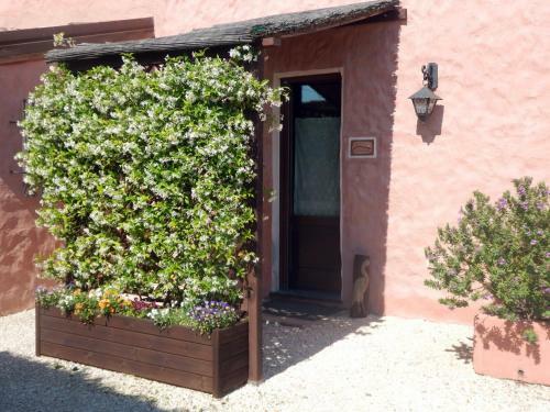 Bed & Breakfast Airone Country House