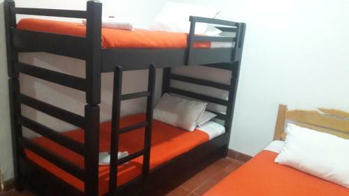 Hotel La Gaitana