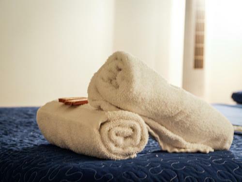 Tiger Hostel