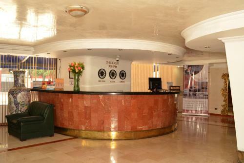 Apartahotel Del R�o