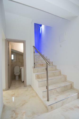 Makronissos Beach Villas