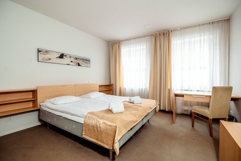 Hotel Navalis