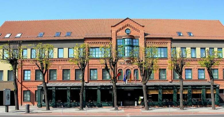 Hotel Navalis
