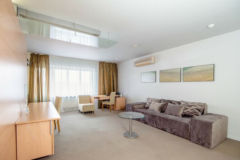 Hotel Navalis