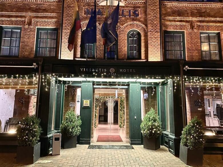 Hotel Navalis
