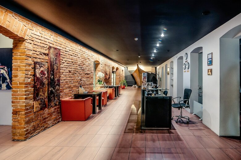 Hotel Navalis