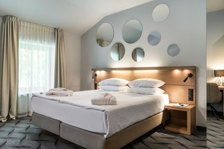 Algirdas City Hotels