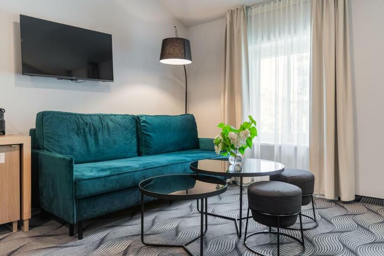 Algirdas City Hotels