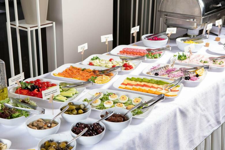 Algirdas City Hotels
