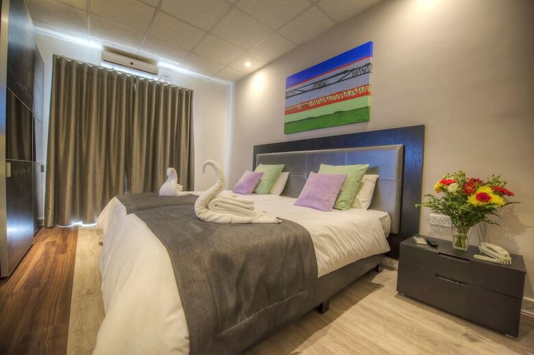 St. Julian`s Bay Hotel