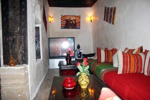 Albergue Riad Chakir Mogador