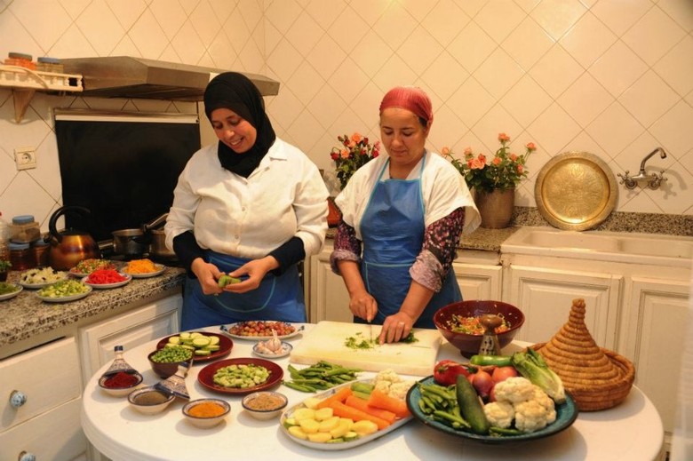 Hotel Riad Shaden