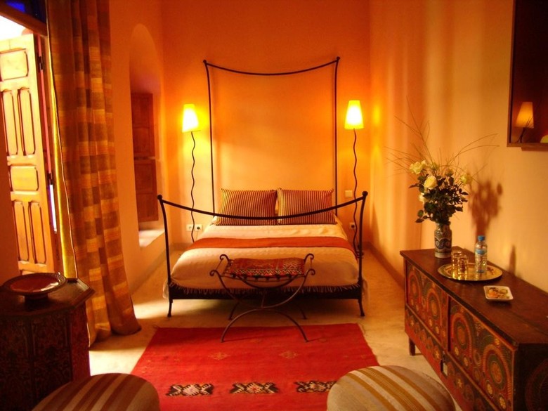 Albergue Dar Taliwint