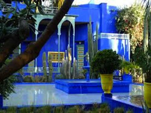 Albergue Riad Dar Beldia