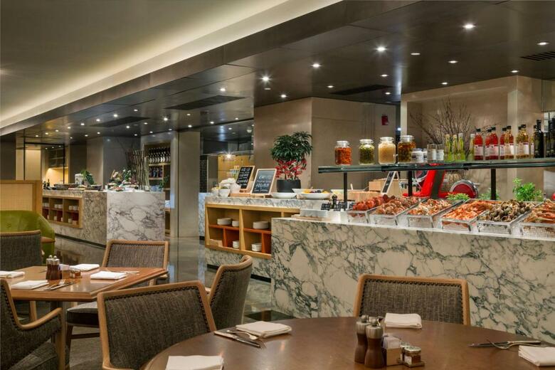 Hotel Grand Hyatt Chengdu