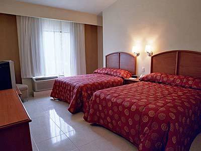 Bahia Escondida Hotel, Convention Center & Resort