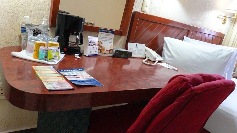 Hotel Best Western Brisa Coatzacoalcos