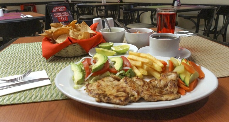 Hotel Best Western Brisa Coatzacoalcos