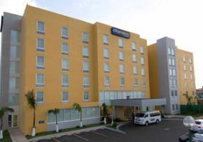 Hotel City Express Coatzacoalcos