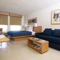 Hotel City Express Coatzacoalcos