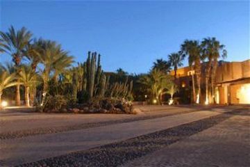 Hotel Paradiso Resort & Beach Club