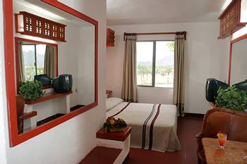 Hotel Paradiso Resort & Beach Club