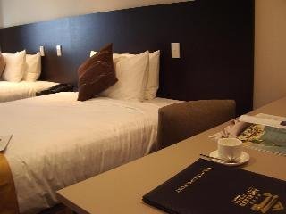 Auckland City Hotel ? Hobson Street