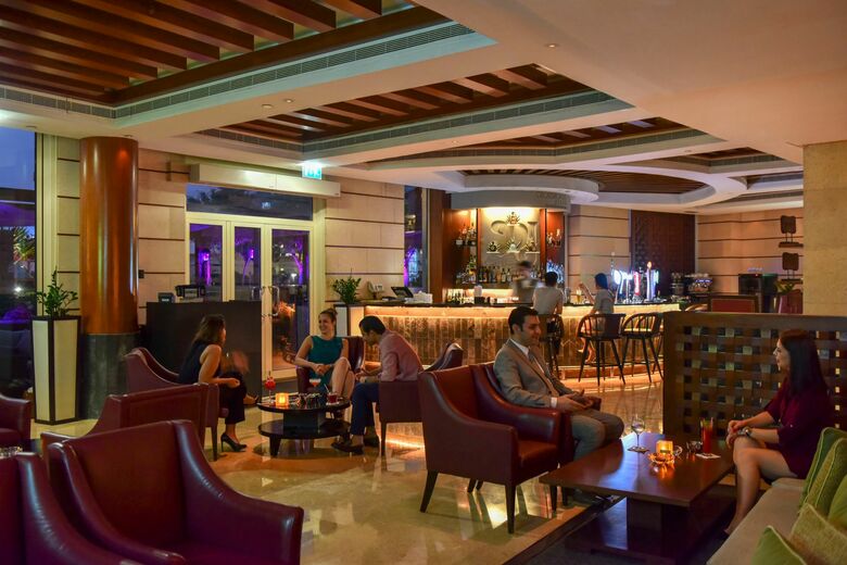 Hotel Raffles Dubai