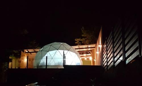 Hotel Chira Glamping Monteverde