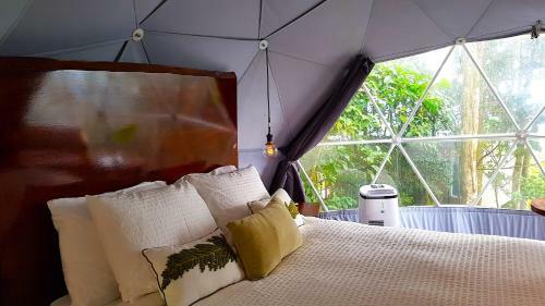 Hotel Chira Glamping Monteverde