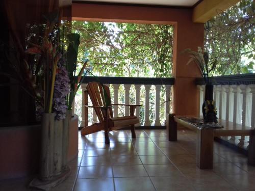 Bed & Breakfast Hotel Arenas de Osa