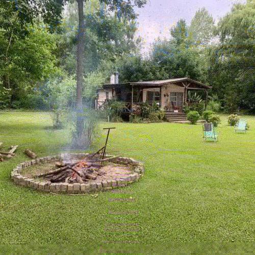 Agroturismo Maumari