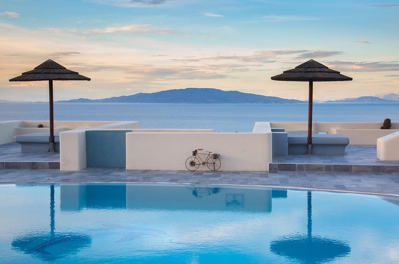 Hotel Villa Anemoessa