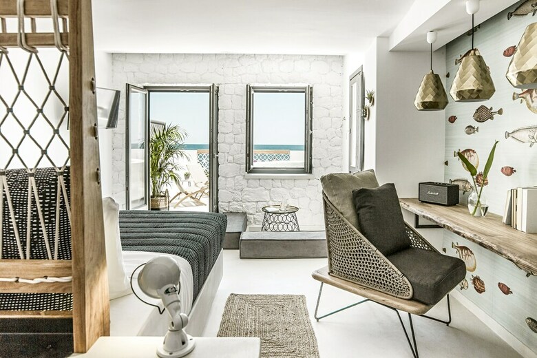Afroditi Venus Beach Hotel & Spa