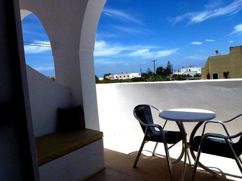 Residencia Atalos Villas