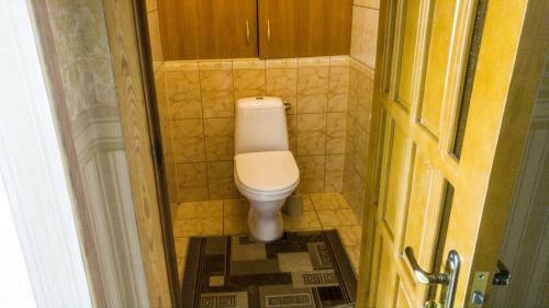 Hostal Vladimir Guest House