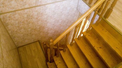 Hostal Vladimir Guest House
