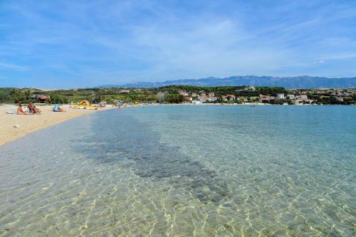 Apartments By The Sea Caska (Pag) - 202